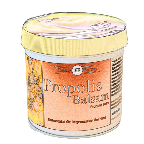 Cremes von Beauty Factory