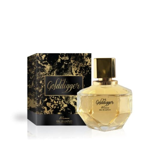 Eau de Parfum NG 90ml Golddigger Women