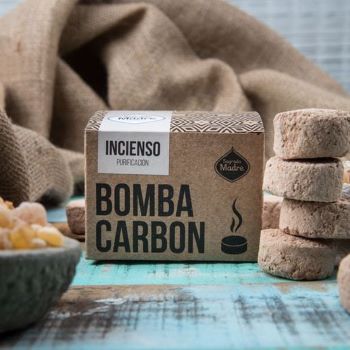 Räucherkohle 12erPack Sagrada Madre: Unser Sortiment: