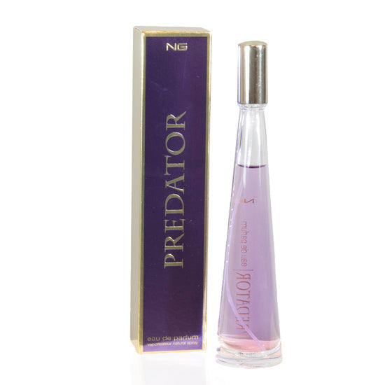 Eau de Parfum NG 40ml Predator
