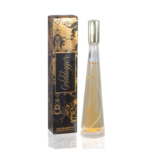 Eau de Parfum NG 40ml Golddigger Women