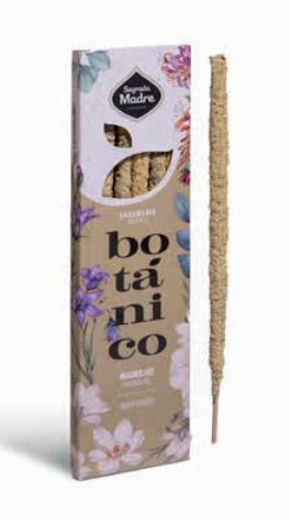 Räucherstäbchen Sagrada Madre BOTANICAL 6 Stäbe: Unser Sortiment: