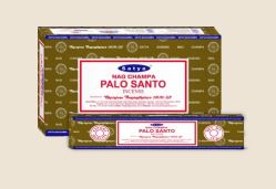 Räucherstäbchen Nag Champa 15g