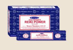 Räucherstäbchen Nag Champa 15g