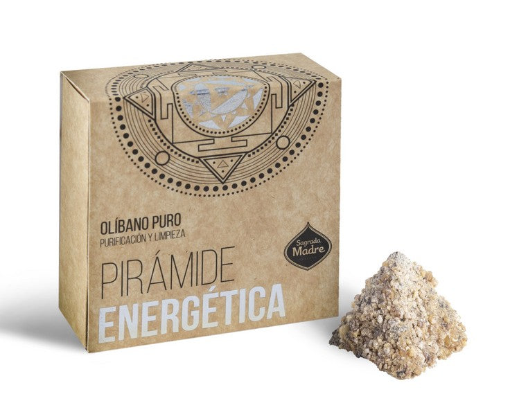 Räucherpyramiden 4erSet Sagrada Madre: Unser Sortiment: