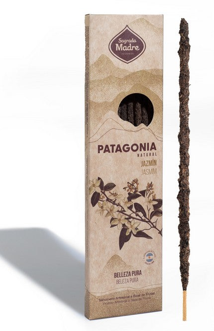Räucherstäbchen Sagrada Madre PATAGONIA 8 Stäbe: Unser Sortiment:
