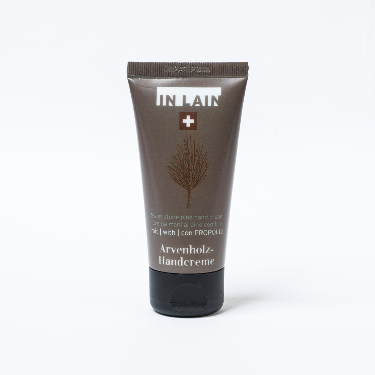 Arvenholz Handcreme mit Propolis