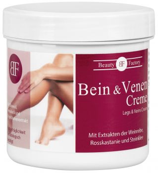 Creme BF Bein & Venen-Creme 250ml