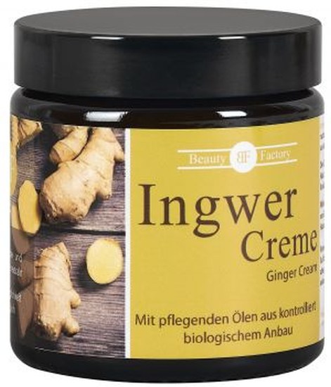 Creme BF Ingwer-Creme extra 110ml
