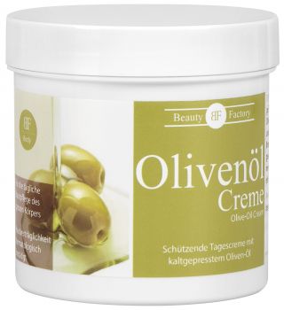 Creme BF Olivenöl Creme 250ml