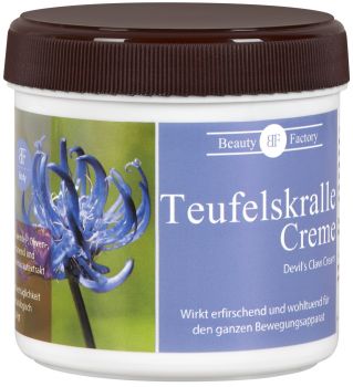 Creme BF Teufelskralle-Creme 200ml