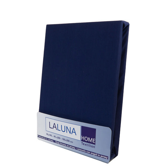 Textilion Fixleintuch-Jersey 150 gsm 180x200 cm