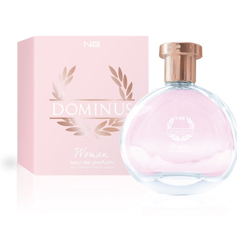Eau de Parfum NG 100ml Dominatio Woman