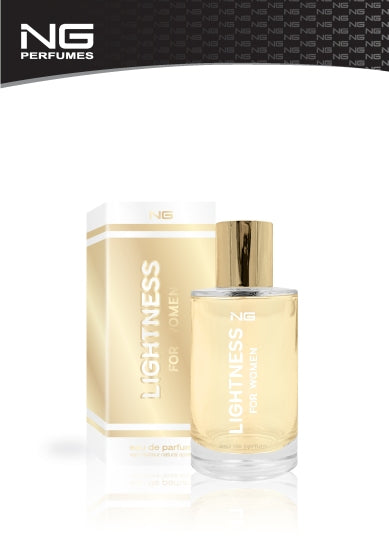 Eau de Parfum NG 100ml Lightness