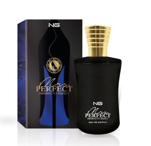 Eau de Parfum NG 100ml Mrs Perfect