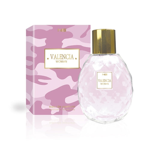 Eau de Parfum NG 100ml Valencia Woman