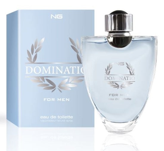 Eau de Toilette NG 80ml Dominatio Men