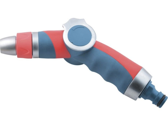 Garten Spritzdüse stufenlos verstellbar Extol Premium