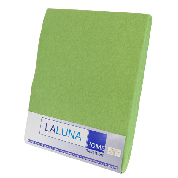 Textilion Fixleintuch-Jersey 150 gsm 90-100x200 cm