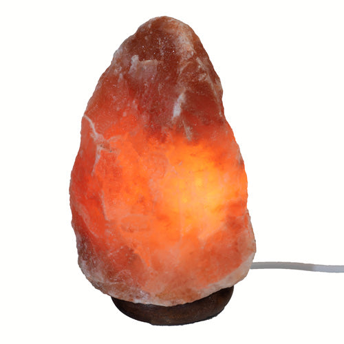 Himalayasalz-Lampe Rock ca. 2-3kg (ca. 20-23cm)