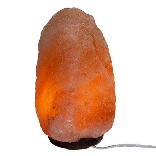 Himalayasalz-Lampe Rock ca. 4-6kg (ca. 23-27cm)