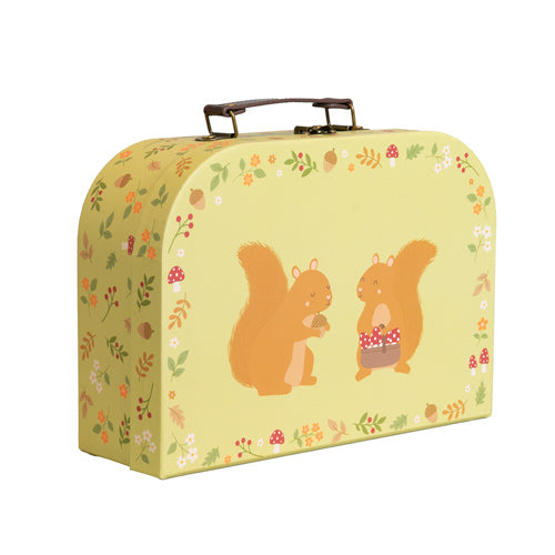 Koffer GARDEN FRIENDS Mittel