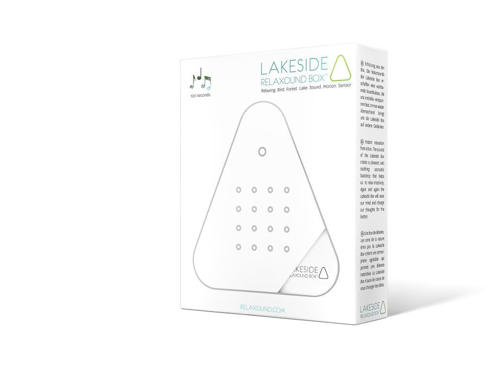 LAKESIDEBOX weiss