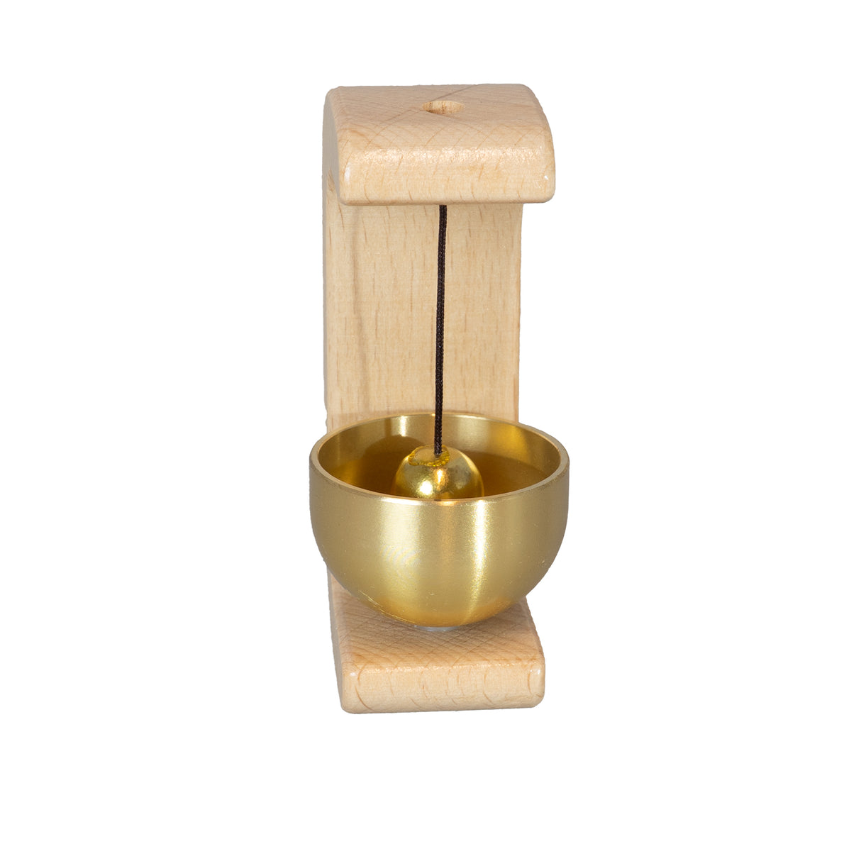 Magnetische Klangglocke im japanischen Stil