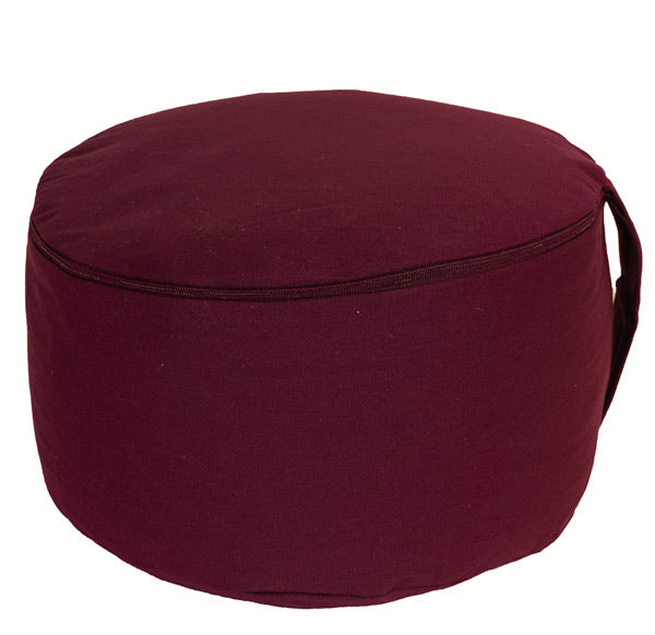 Meditationskissen_abnehmbarer_Bezug_100_Baumwolle_mit_Buchweizenf_llung_30x15cm_berry