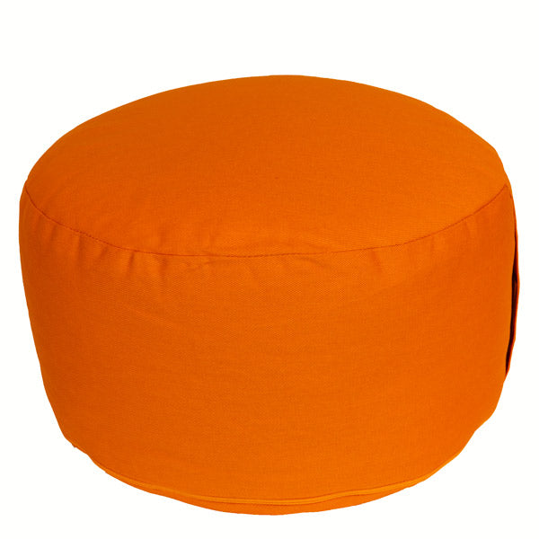 Meditationskissen_abnehmbarer_Bezug_100_Baumwolle_mit_Buchweizenf_llung_30x15cm_orange