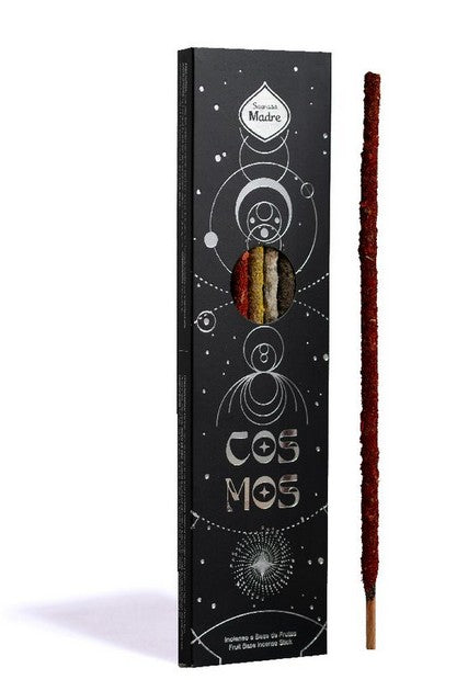 Räucherstäbchen Sagrada Madre COSMOS sieben Planeten 7 Stäbe 1h