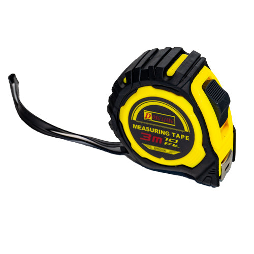Rollmeter Massband 3m