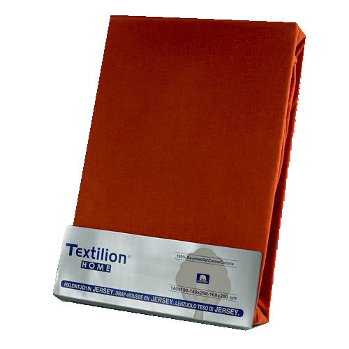 Textilion Fixleintuch-Jersey 150 gsm 140-160x200 cm