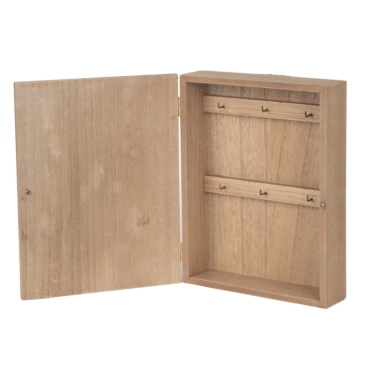 Schlüsselkasten Buddha