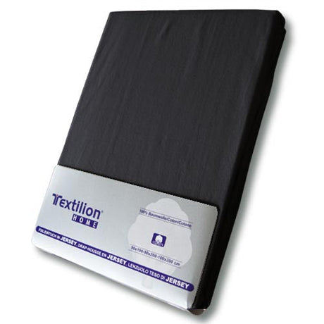 Textilion Fixleintuch-Jersey 150 gsm 180x200 cm