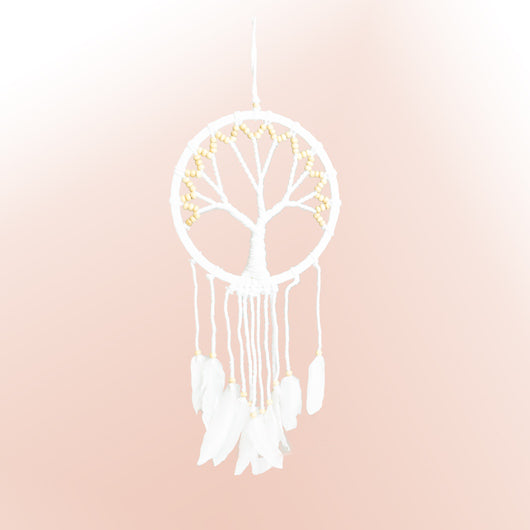 Traumfänger Baum des Lebens 22x67cm