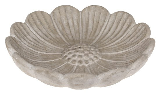 Vogeltränke 20.5x4cm