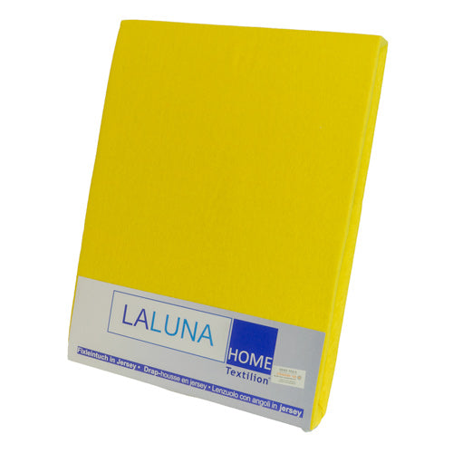 Textilion Fixleintuch-Jersey 150 gsm 90-100x200 cm