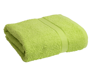 Waschhandschuh Smooth Frottierwäsche 15x22cm 500gsm