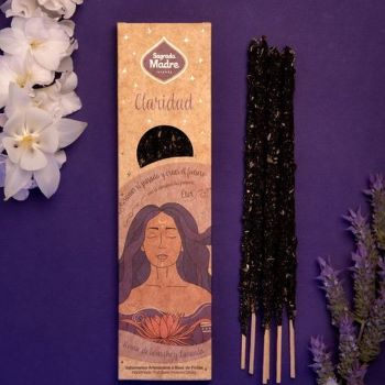 Räucherstäbchen Sagrada Madre 5 ELEMENTE 6 Stäbe: Unser Sortiment: