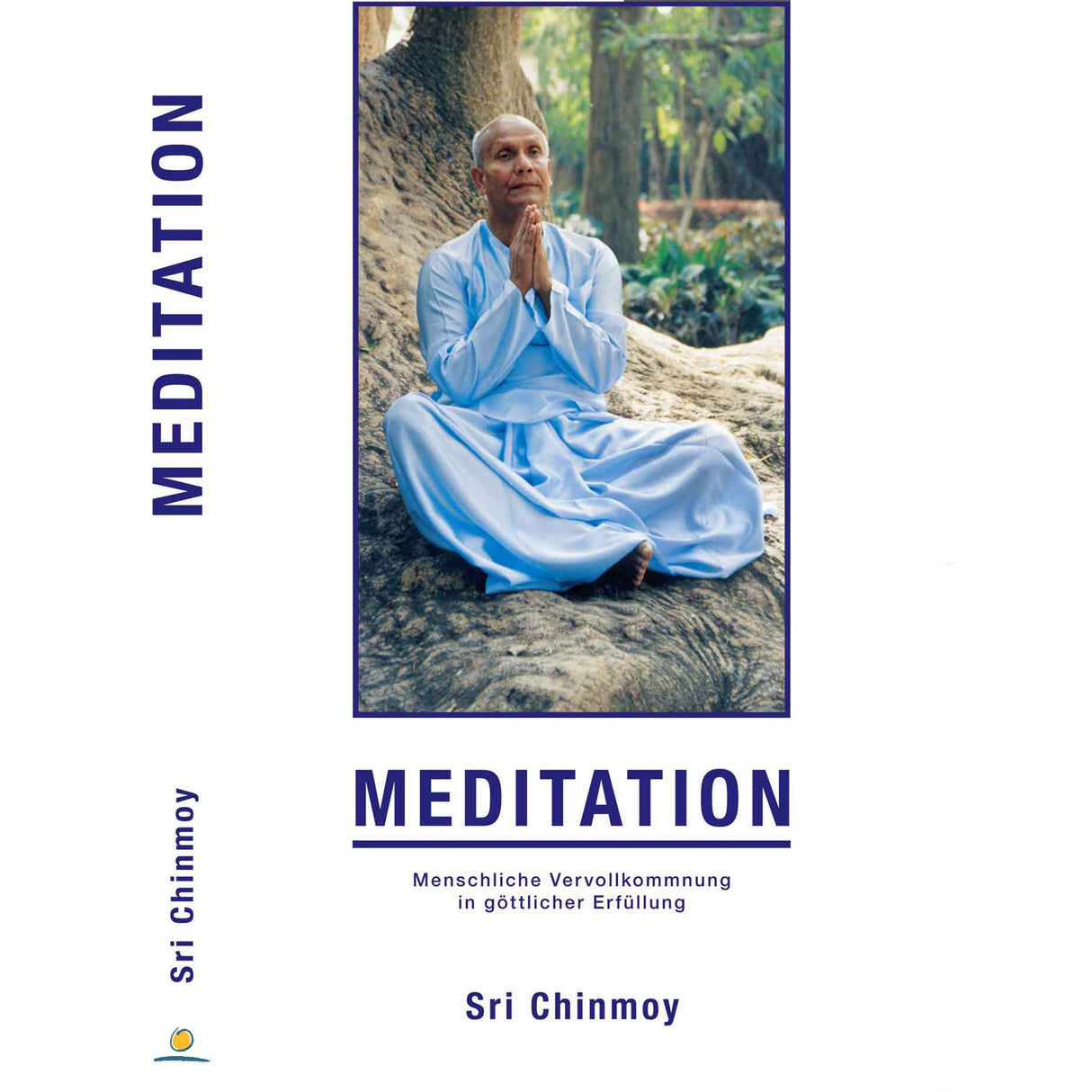 Buch Meditation - Sri Chinmoy