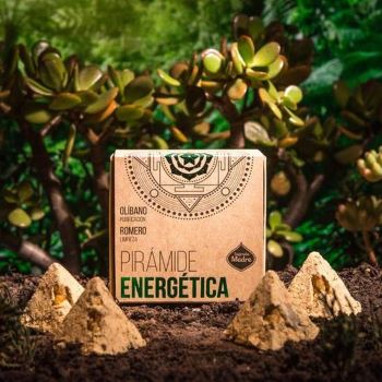 Räucherpyramiden 4erSet Sagrada Madre: Unser Sortiment: