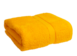 Waschhandschuh Smooth Frottierwäsche 15x22cm 500gsm