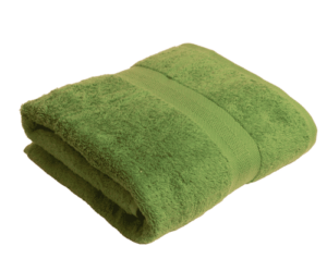 Waschhandschuh Smooth Frottierwäsche 15x22cm 500gsm