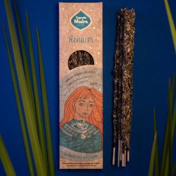 Räucherstäbchen Sagrada Madre 5 ELEMENTE 6 Stäbe: Unser Sortiment: