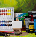 Kunst & Malen