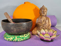 Yoga & Meditation