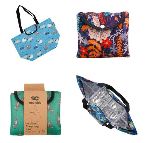 ECO CHIC Kühltasche gross