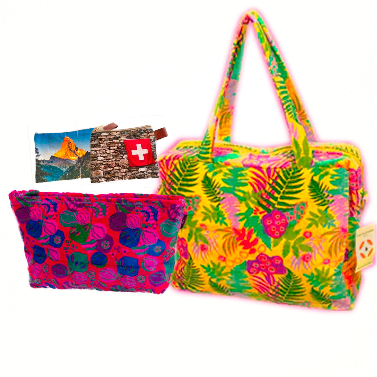 Taschen & Beutel