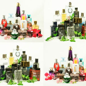 Eau de Parfum (Unisex)